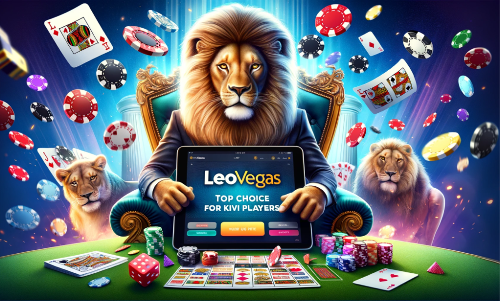 Leo-Vegas
